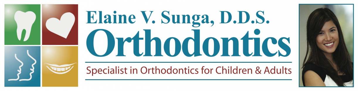 Sunga Orthodontics Logo
