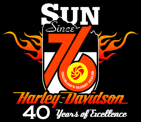 sunharley Logo