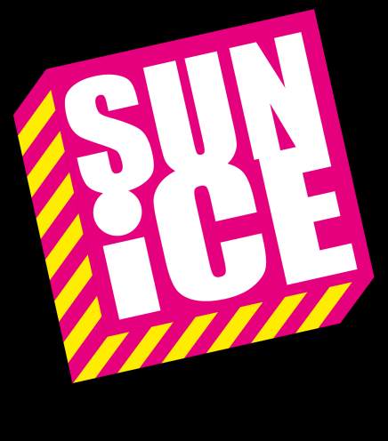 SUN iCE Logo