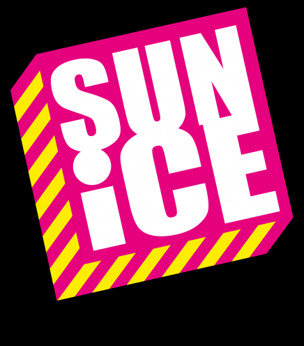 sunice Logo