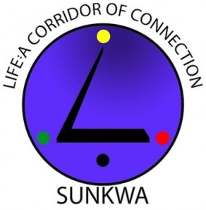 Sunkwa International Inc Logo