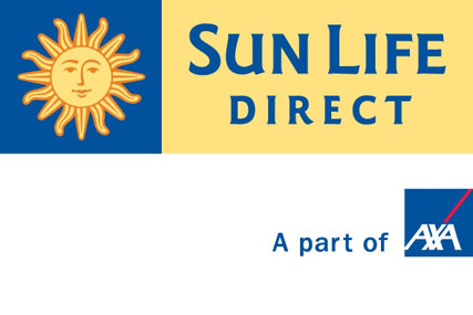 Sun Life Direct Logo