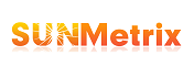 Sunmetrix Logo