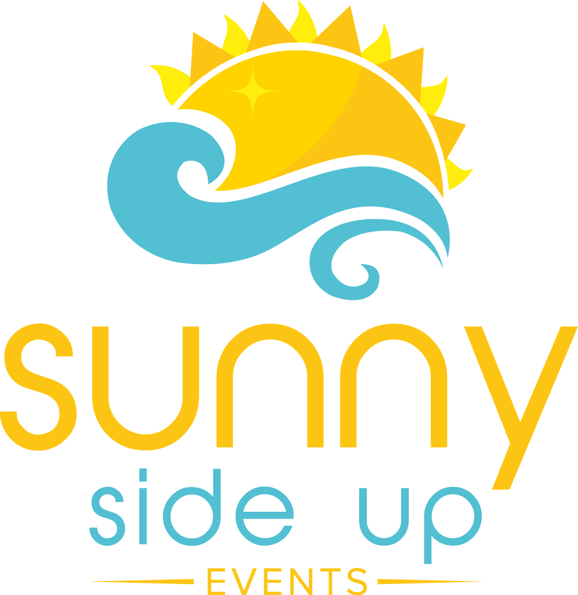 sunnysideupevents Logo