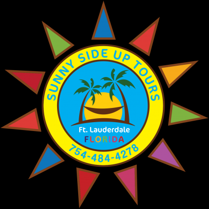 sunnysideuptours Logo