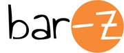 Bar-Z Logo