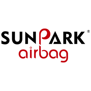 Guangzhou Sunpark Inflatables Co., Ltd. Logo