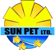 Sun Pet Logo