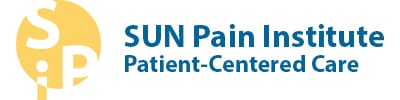 SUN PAIN Institute Logo