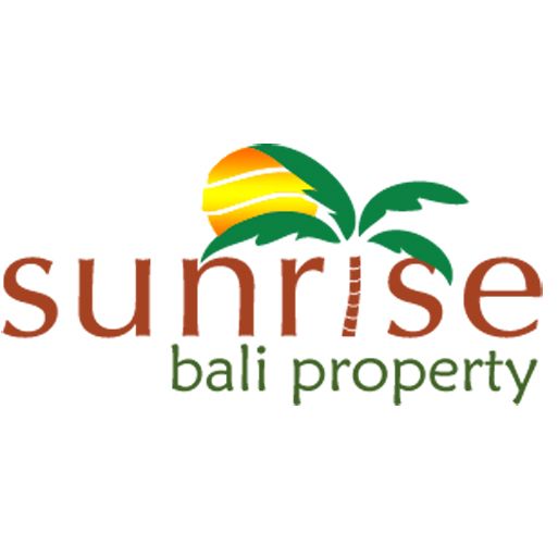 sunrisebaliproperty Logo