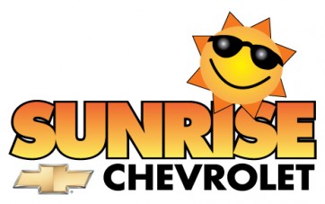 sunrisechevyil Logo