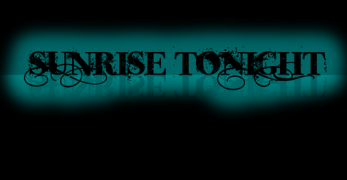 sunrisetonightmovie Logo