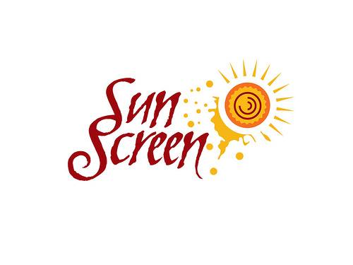 Sunscreen Window Tinting Logo