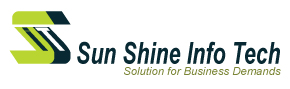 sunshineitservices Logo