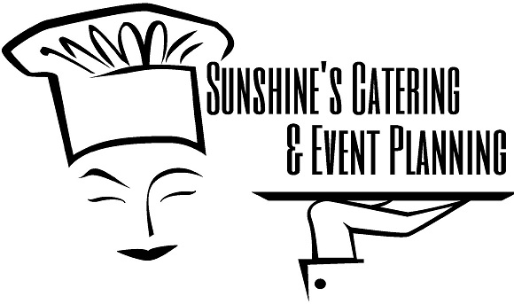 Sunshine's Catering & Event Planning, LLC Logo