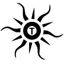 Sunshine Tulsa LLC Logo