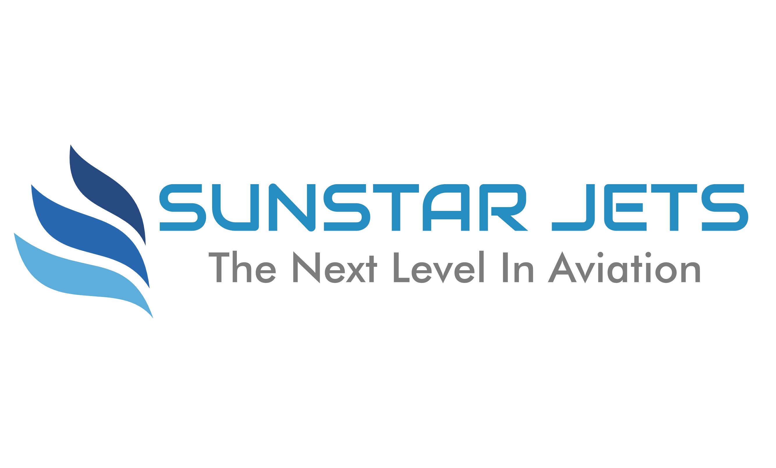 sunstarjets Logo