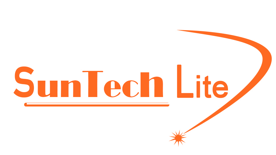 suntechlite Logo