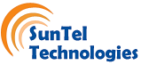 sunteltechnologies Logo