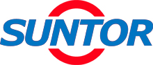 suntor Logo