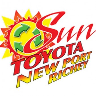 Sun Toyota Logo