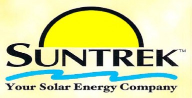 Suntrek Industries, Inc. Logo