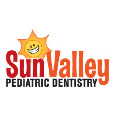 Sun Valley Pediatric Dentistry Logo