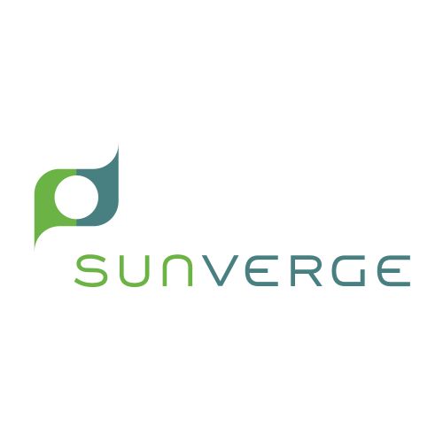 sunverge Logo