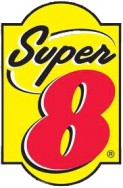 super8alamogordonm Logo