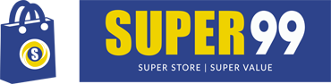 Super 99 Logo