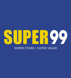 super99india Logo