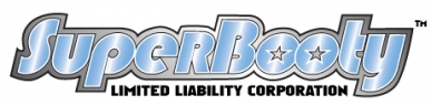 superbooty Logo