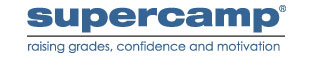 supercamp Logo