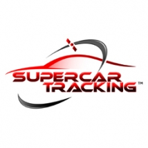 SupercarTracking.com Logo