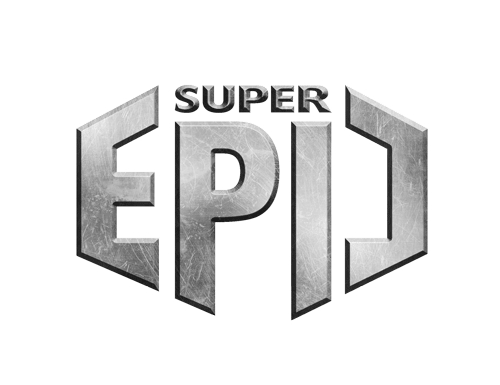 superepic Logo