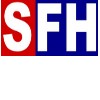 SUPER FINE HANDICRAFTS Logo