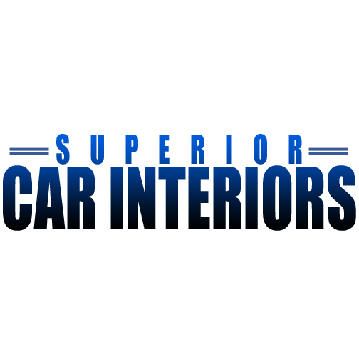 Superior Car Interiors Logo