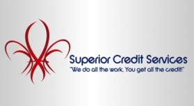 Superior Credit Services Logo