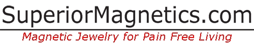 SuperiorMagnetics.com Logo