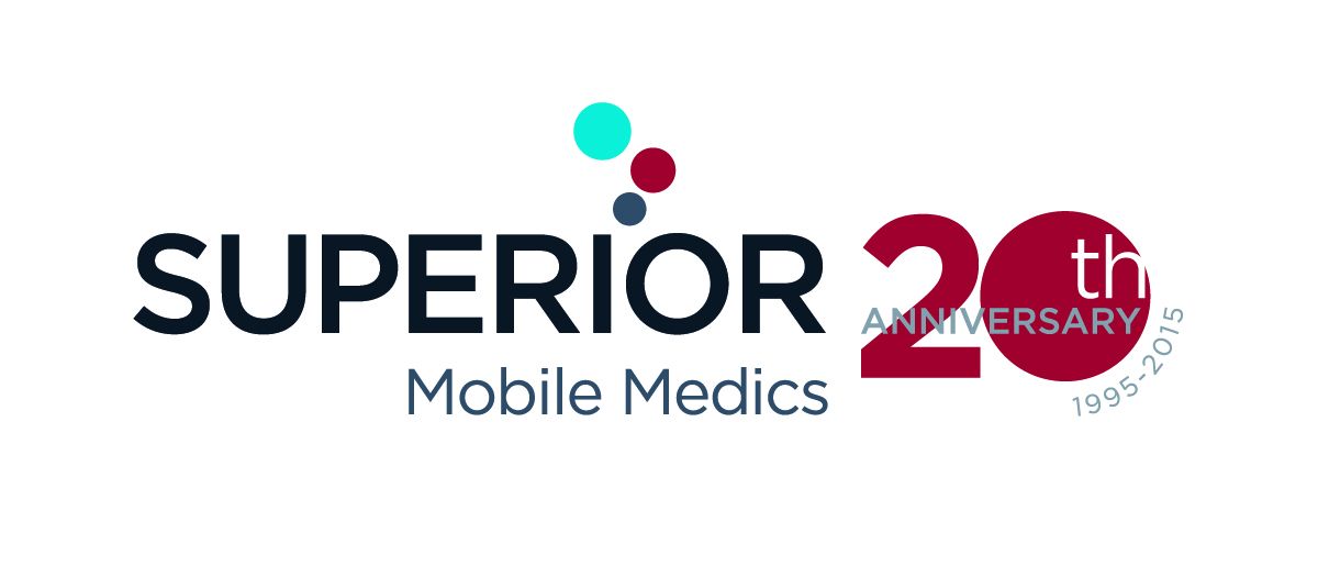 Superior Mobile Medics, Inc. Logo