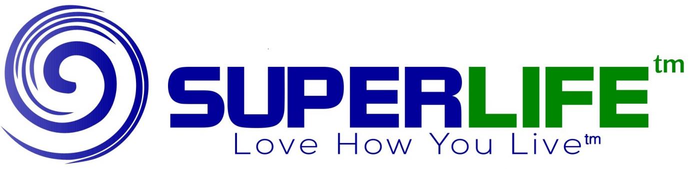 superlife Logo