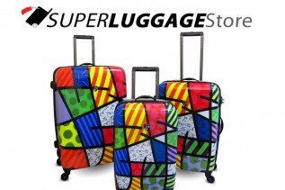 superluggagestore Logo