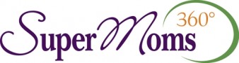 supermoms360 Logo