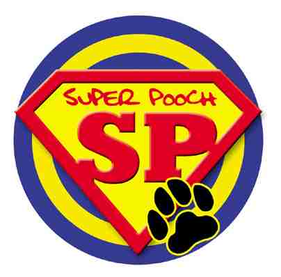 superpoochltd Logo