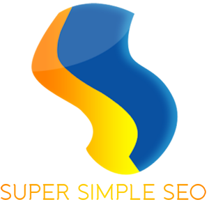 Super Simple SEO Logo