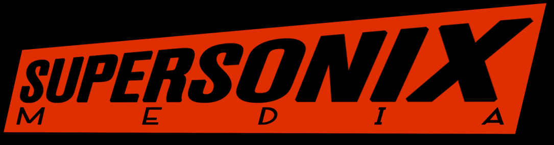 supersonixpr Logo