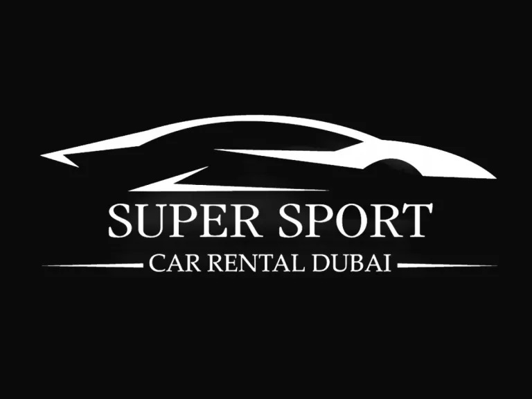 SUPER SPORT CAR RENTAL Logo
