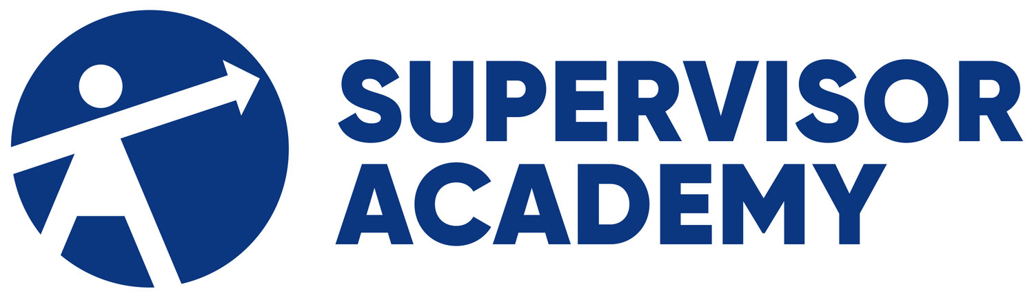 supervisoracademyuk Logo