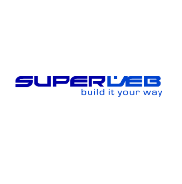 Superweb System PLT Logo