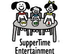 suppertime Logo